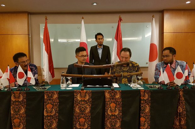 2.500 Desa Papua Akan Diterangi Energi Biomassa 