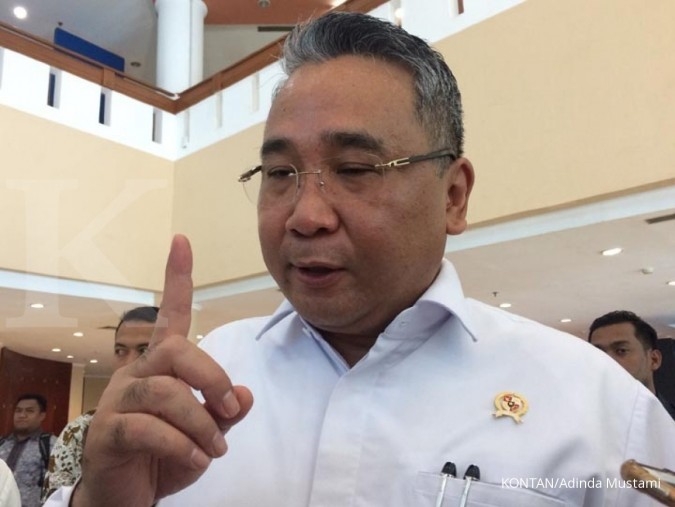 Penyaluran Dana Desa langsung ke desa digagas 