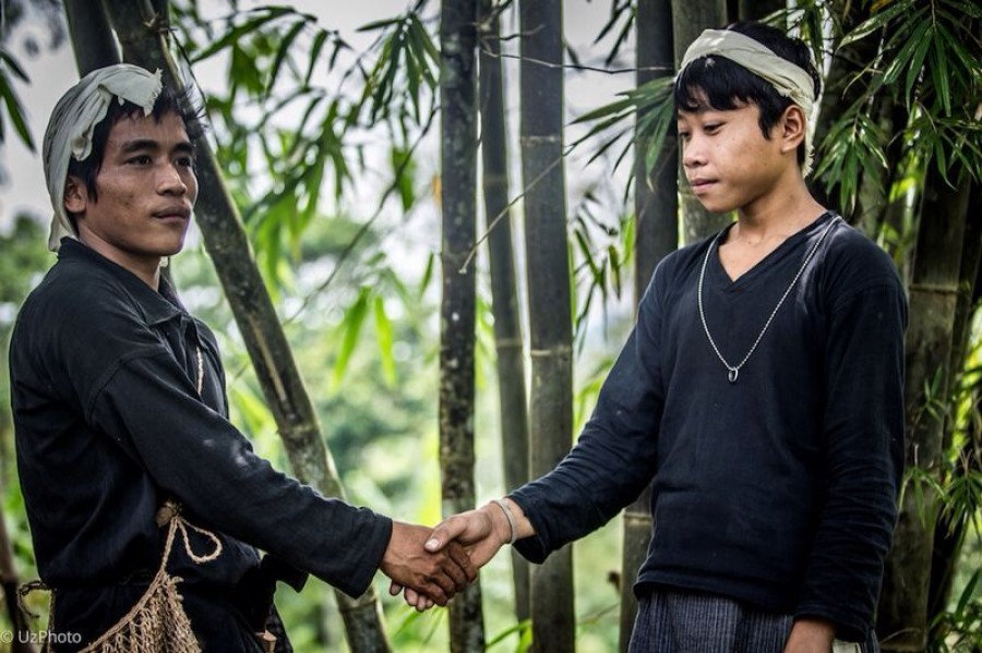 Masyarakat Baduy peroleh dana pembangunan desa Rp2,1 miliar 