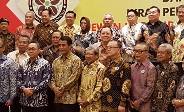 Gerak Cepat Menteri Pertanian Bantu Petani Kopi 