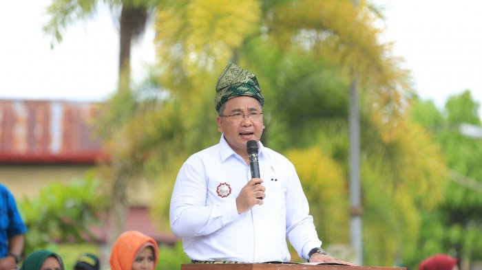 Mendes PDTT Ungkap Anggaran Desa 2019 Akan Ditingkatkan, Asal Penuhi Syarat Ini 