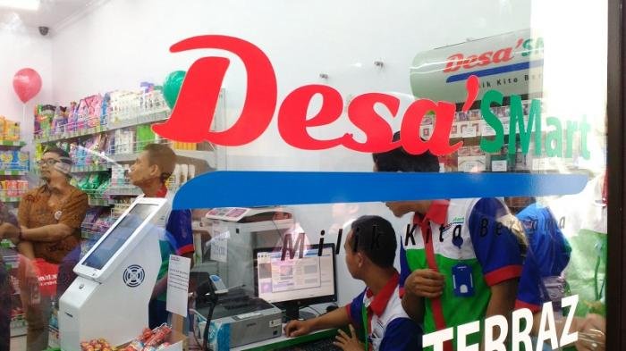 Sarjana Muda Kembali Ke desa   