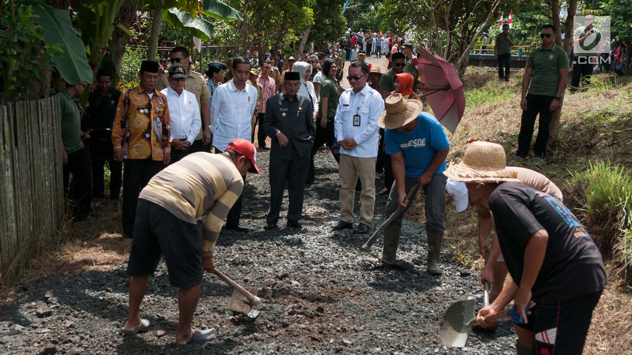 Pendirian BUMDes Masih Terkendala Pengetahuan Masyarakat 