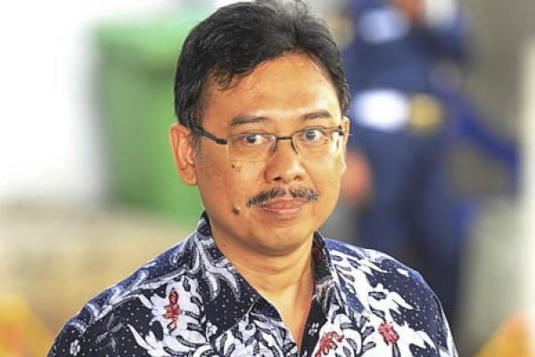 Kementan Manfaatkan Teknologi Informasi Tingkatkan Kualiatas Data Pertanian 