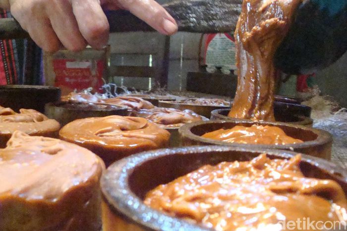 Desa di Jateng Ini Bisa Ekspor Gula Semut Organik ke Eropa