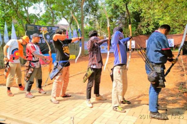 Sentra Ekonomi Kreatif Songsong Kebangkitan Zakat