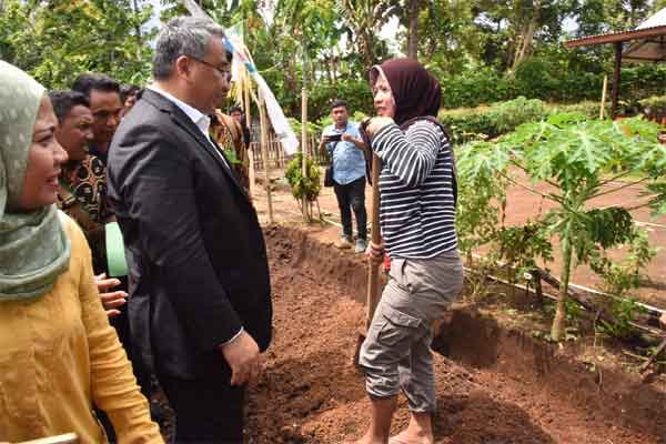 Data Potensi Desa Dibutuhkan Untuk Efektivitas Dana Desa