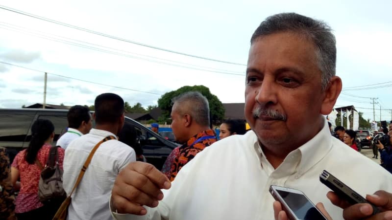 Dirut PLN: Biaya Listrik di Papua Rp 11.000/kWh, Kami Jual Rp 450/kWh 