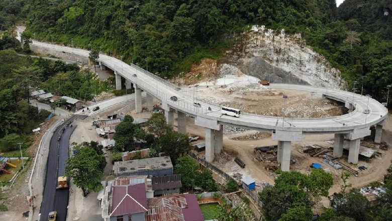 Mengelola Infrastruktur Lokal