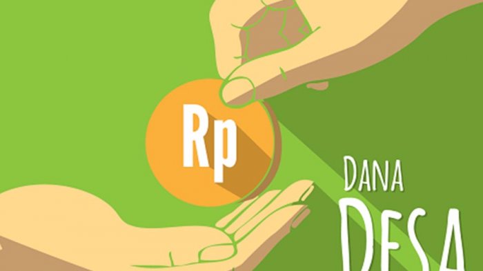 500 Desa Dapat Pinjaman Bank Dunia, Model Dana Desa Jadi Contoh Luar Negeri