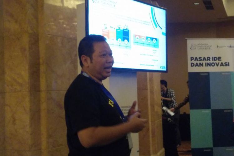 Aplikasi Ini Bantu Petani Tentukan Harga Jual Hingga Cari Konsumen 