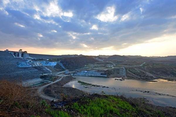 Kalau Tak Ada Kendala, Proyek Air Minum Jatigede Dibangun pada 2020