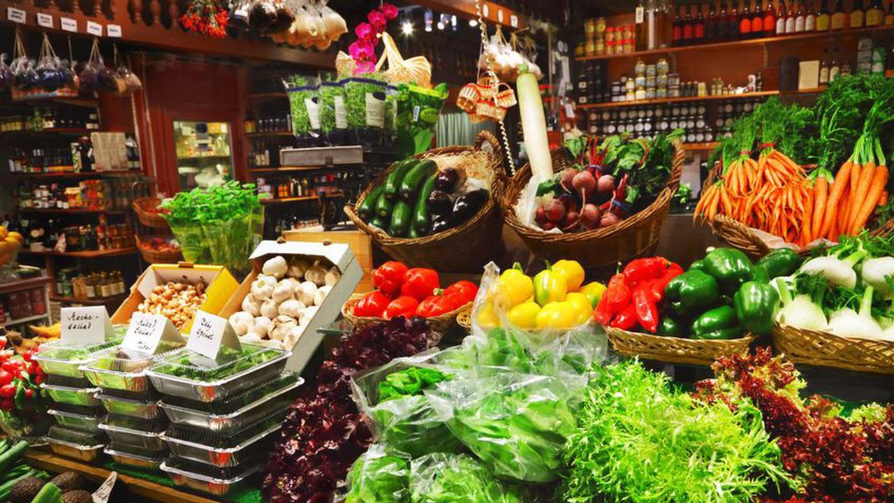 RI Ingin Genjot Ekspor Produk Organik 