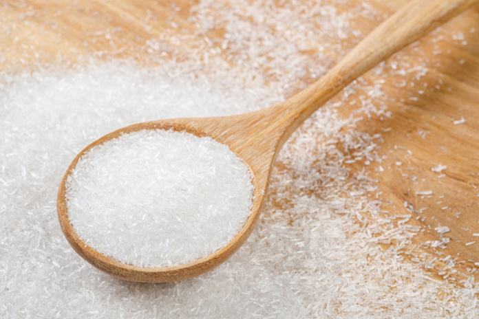 MSG Bisa jadi Pengganti Pupuk, Benarkah Begitu? 