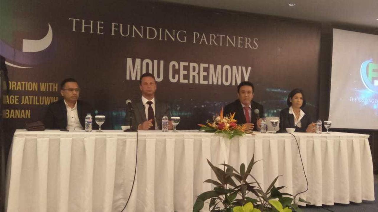 Mengenal Blockchain, Teknologi Baru Revolusi Pertanian