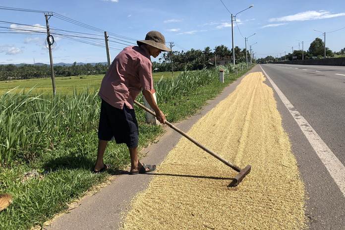 Memahami Berbagai Permasalahan Petani Indonesia