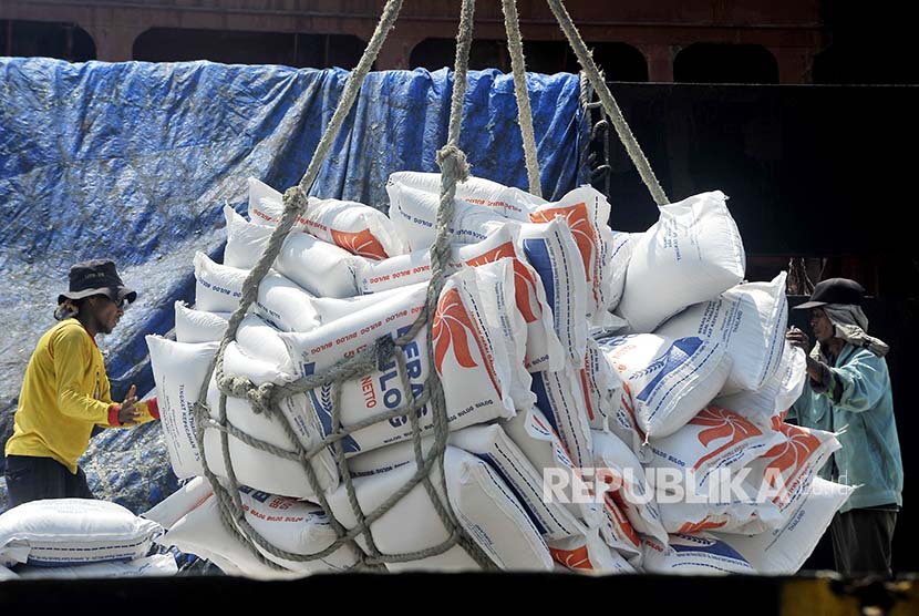 Petani Ingatkan Intervensi Pasar Beras Jangan Salah Sasaran