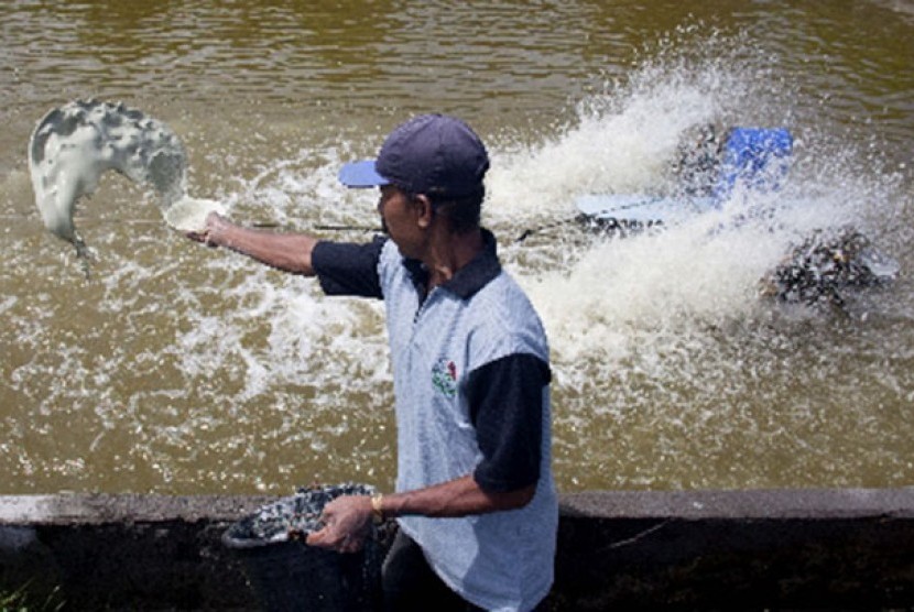 Bangun Pertanian, Indonesia Perlu Belajar dari Denmark