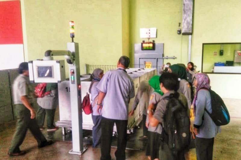 Kementan Manfaatkan Teknologi Ini Dorong Ekspor Buah Segar