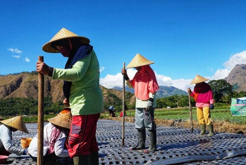 Ancaman Kepunahan Kekayaan Hayati Jadi Sorotan di Hari Tani