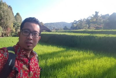 Akademisi IPB: Pengamat Pro Impor Masuk Lingkaran Mafia