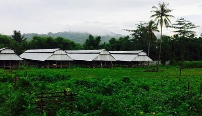 MK Kukuhkan Desa Bangbang di Bali sebagai Desa Konstitusi