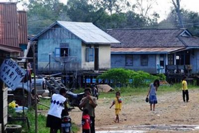 Bersama KPI, Kemendes PDTT Bangun Siaran Perbatasan