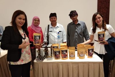 Peluang Ekspor Hortikultura ke Pasar AS dan Jepang Terbuka