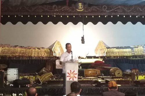 Bulog Luncurkan Produk Pangan Inovatif