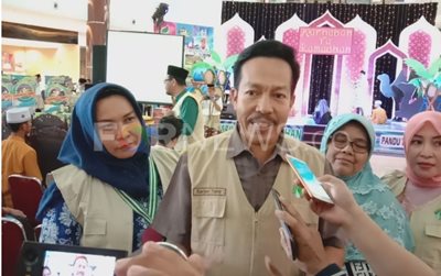 Patani Indonesia Kembangkan Tren ‘Urban Farming’ di Panti Asuhan Kota Palembang