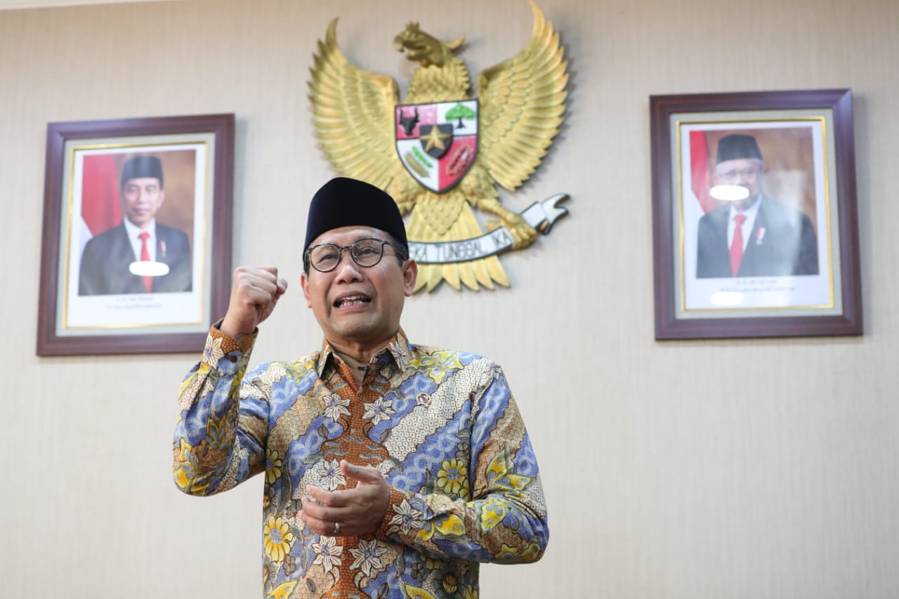 Mendes Optimistis Perekonomian Bangkit dari Desa