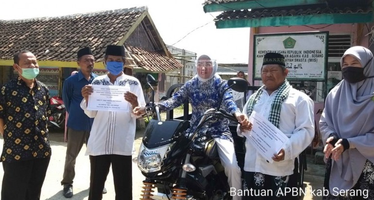 Kementan Dorong Penerapan Standar Mutu Hortikultura