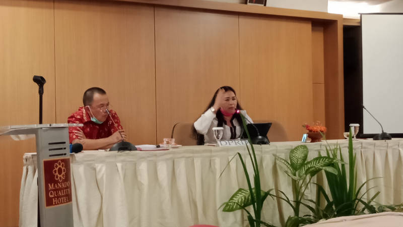 PPN Komoditas Pertanian Adalah Penghianatan Kepada Petani!