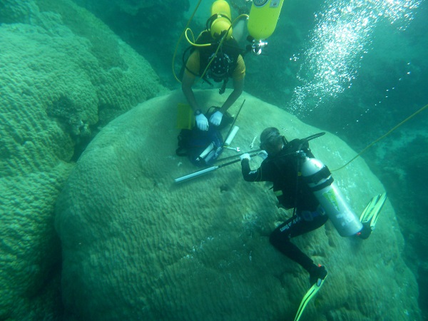 Mitigasi Bencana melalui Penelusuran Arsip Iklim