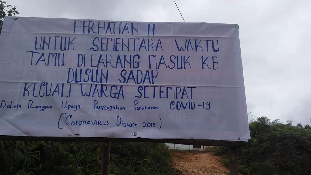 Kekayaan Budaya Kunci Kesiapan Desa Global Hadapi Kenormalan Baru