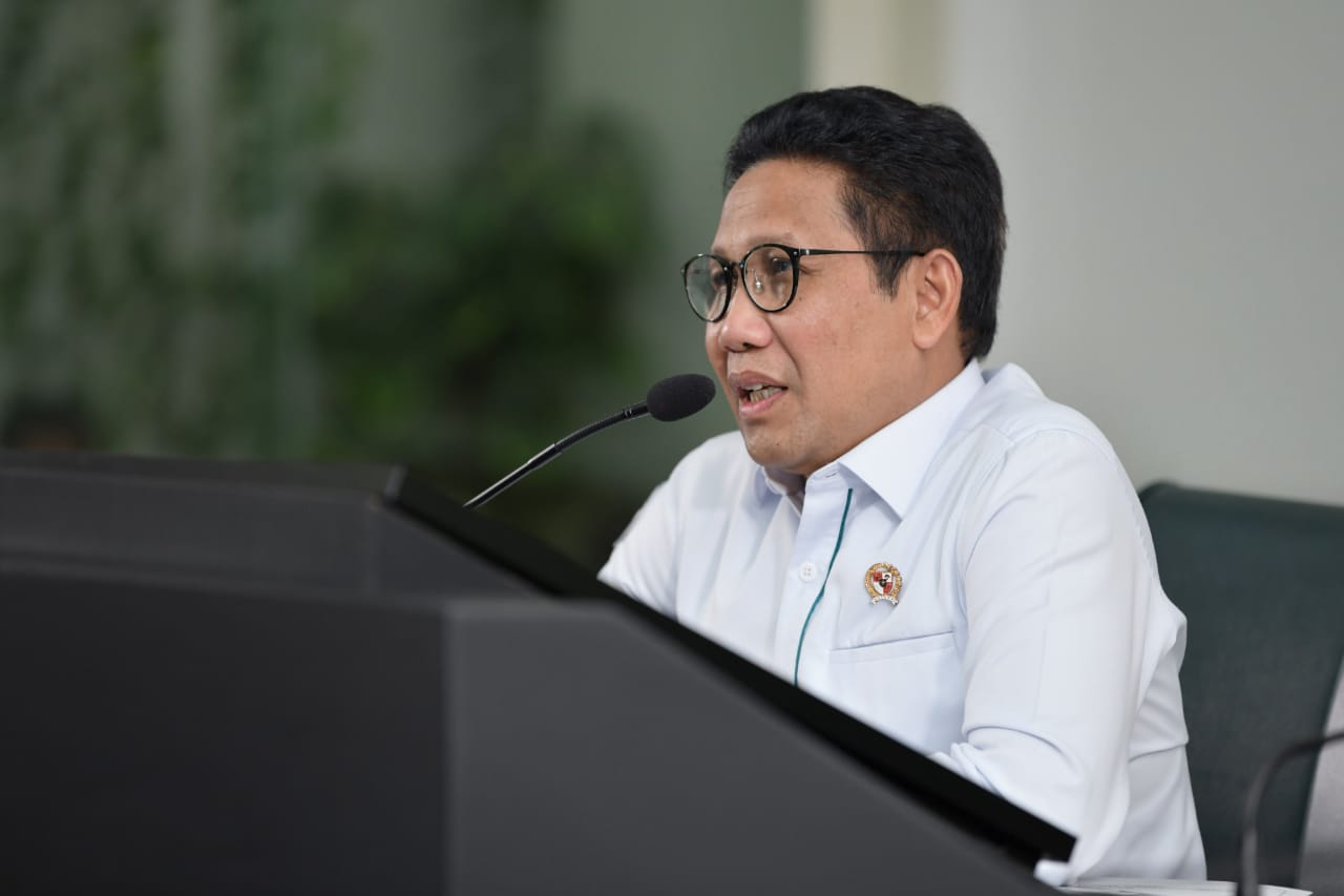  Padat Karya Tunai Desa Diprediksi Serap 5,2 Juta Tenaga Kerja