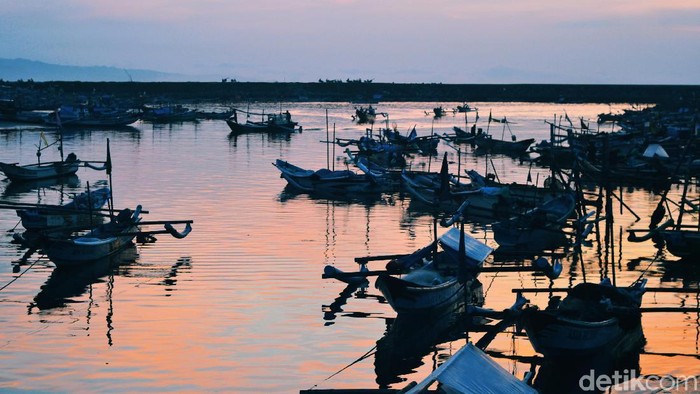 FK2PT Bicara Keunggulan Perikanan Tangkap NTB-NTT, Perlu Dukungan Pemerintah 