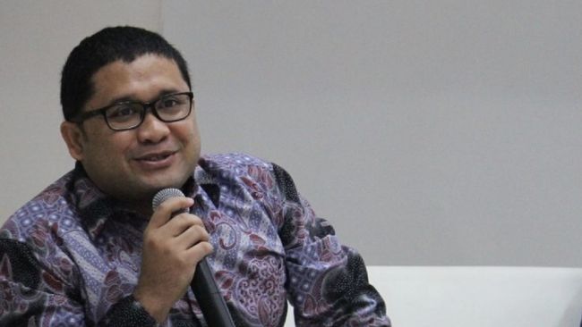 Tarif Pajak Produk Pertanian Dipangkas Jadi 1 Persen