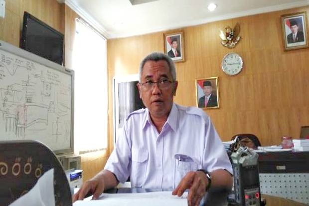 Antisipasi Kemarau, BBWSS VIII Siagakan 29 Unit Pompa