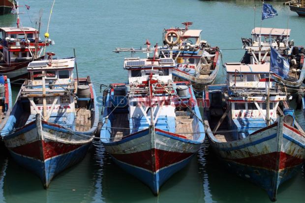 Dapat Tambahan Fulus dari Kemenkeu, KKP Siap Kucurkan Rp474,9 M untuk Nelayan