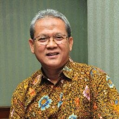 Di buku ini, Prof Rokhmin Paparkan Peta Jalan Menuju Kedaulatan Pangan   