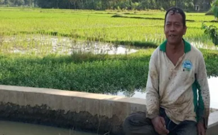 Inovasi Sosiopreneur dari Desa Krandegan