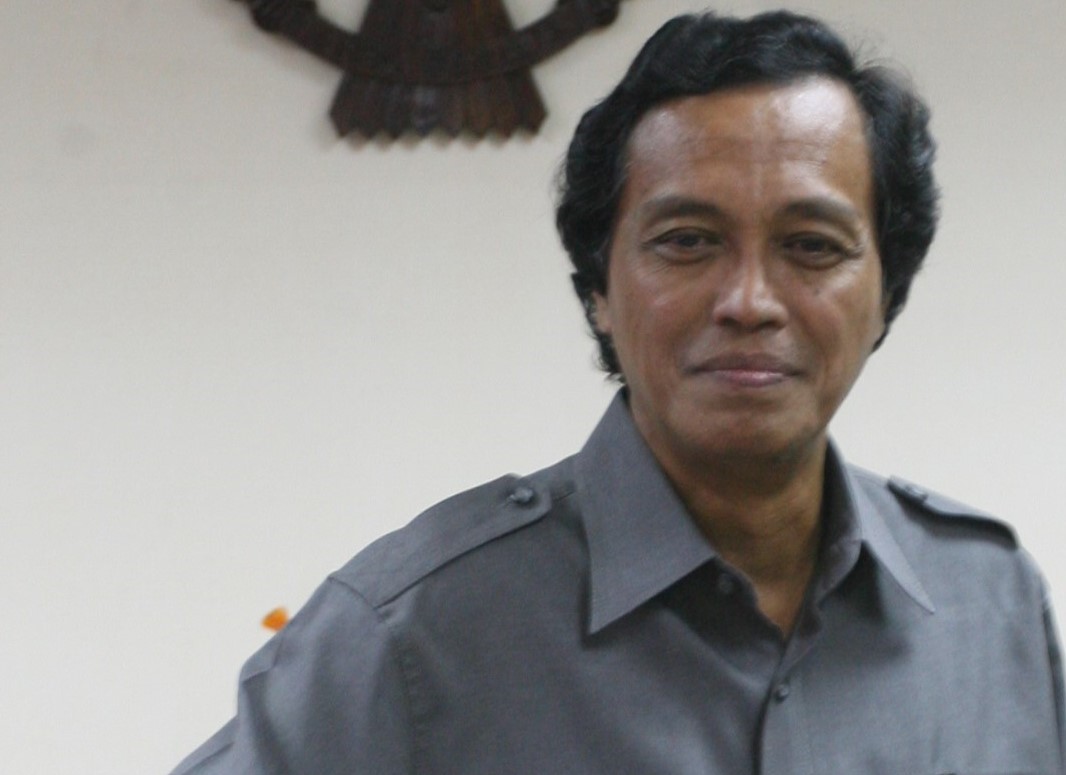 Ahli IPB: Ketersediaan Lahan Pertanian Langkah Strategis Antisipasi Krisis Pangan