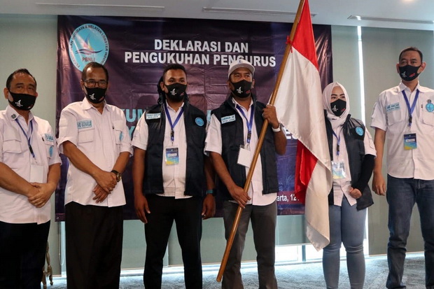 Mengangkat Kesejahteraan Hidup Nelayan Lobster Lewat Kehadiran PBNLI