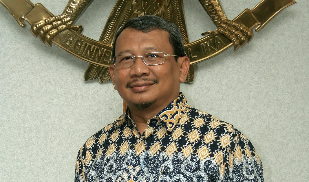 Lewat Buku, Eks Menteri SBY Ini Bicara Ketahanan Pangan Berkelanjutan Berbasis Pangan Lokal