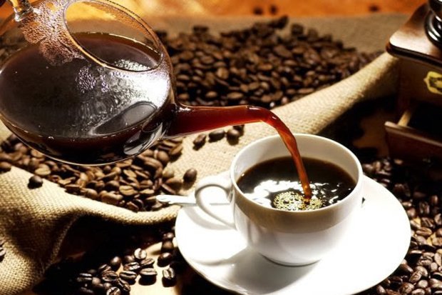 Kemenperin Racik Industri Olahan Kopi Jadi Pemain Utama di Dunia