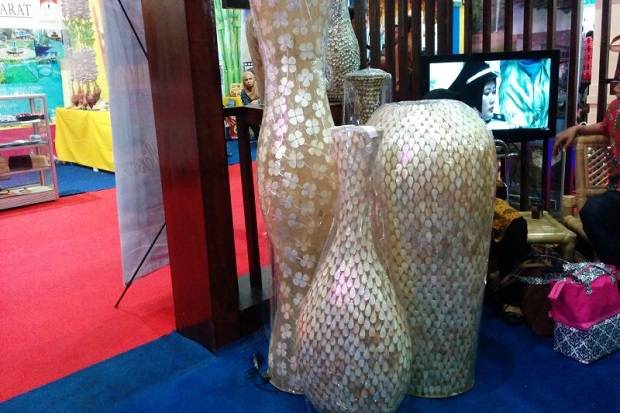 Saatnya Masyarakat Nikmati Lezatnya Bisnis Limbah Kerang