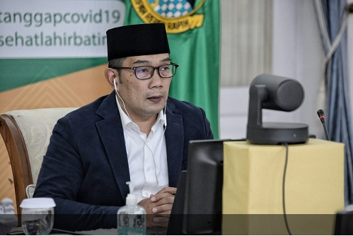 UMKM Didorong Go Digital