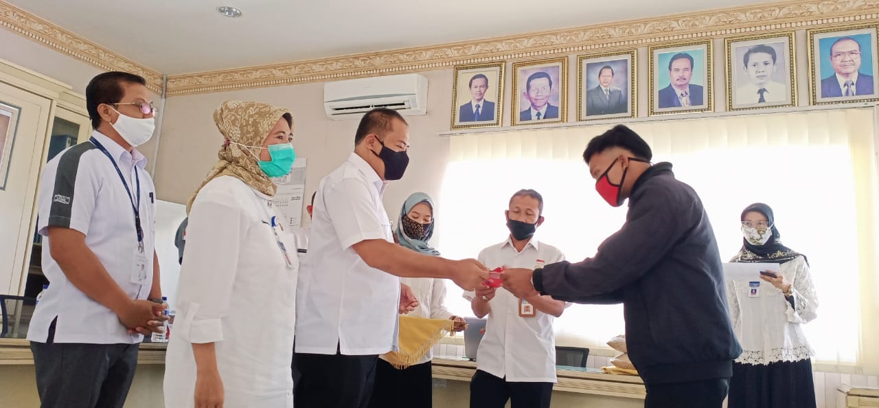 Pemkab Karangnyar Kucurkan Rp585 juta Hibah Pertanian