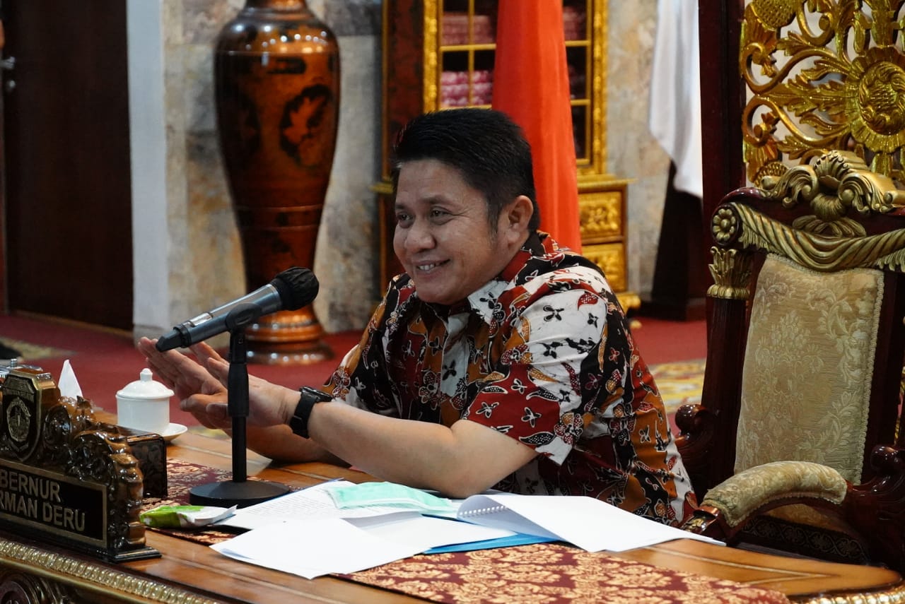 Tingkatkan Kualitas Pertanian, Gubernur Sumsel Siapkan 1000 PPL